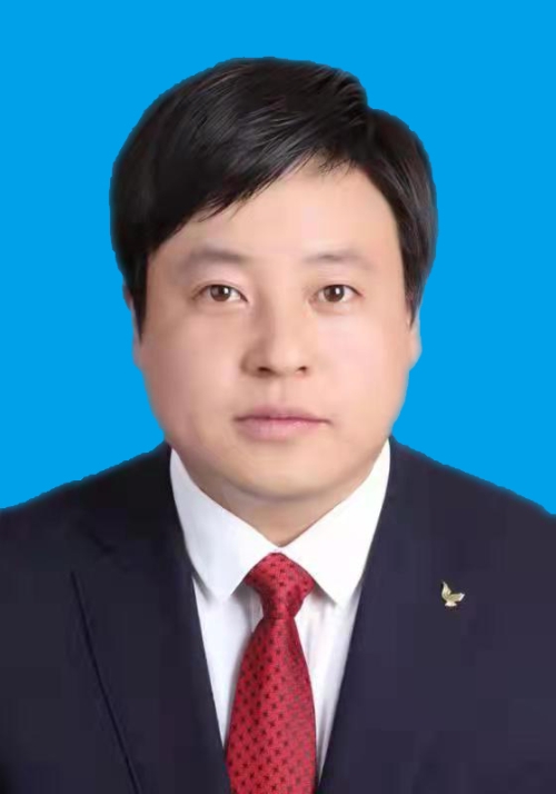 县委领导