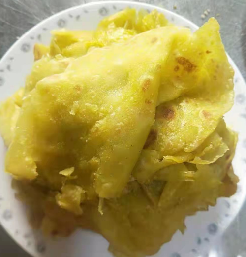 渭源小吃——花样面点 - 渭源县人民政府